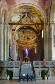 Italie, Pavia