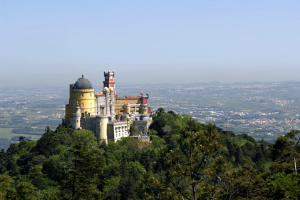 Sintra, Portugal