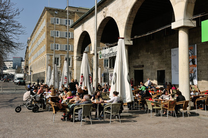 Allemagne, Stuttgart