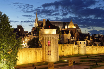 France, Bretagne