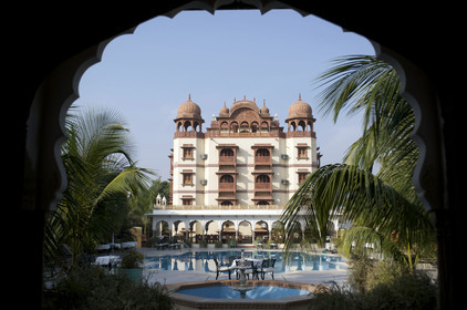 Inde, Pushkar