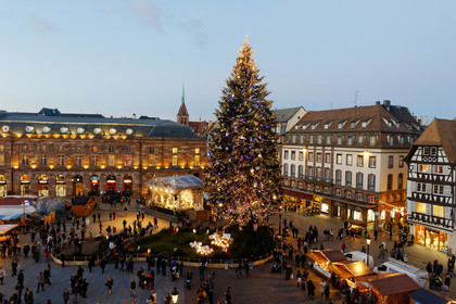 France, Strasbourg