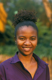 AFRIQUE DU SUD