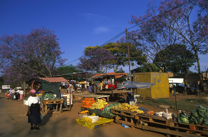 AFRIQUE DU SUD