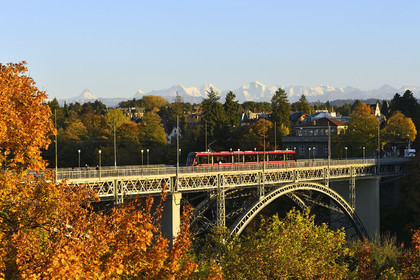 Suisse, Berne