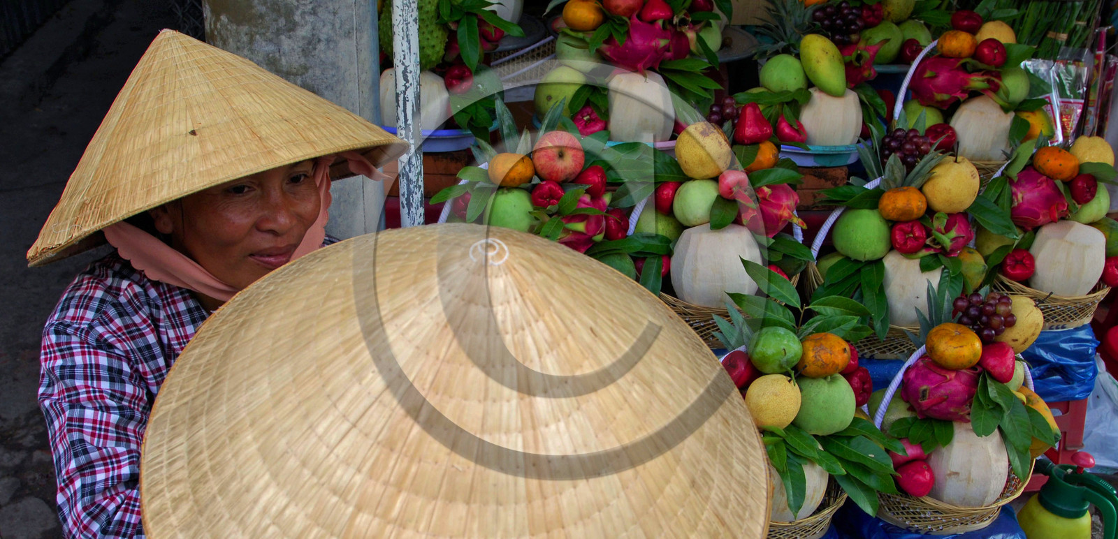 DELTA DU MEKONG, VIETNAM