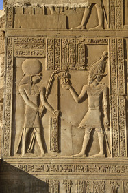 Egypte, Kom Ombo