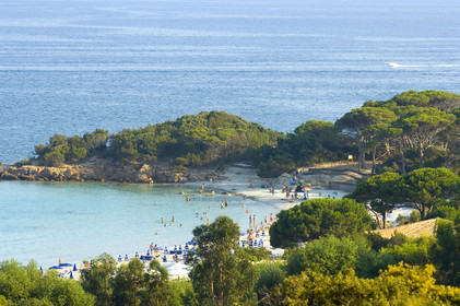 Corse, France