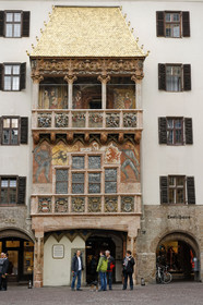 Autriche, Innsbruck