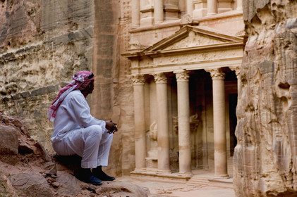 Petra, Jordan