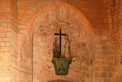 France, Collonges