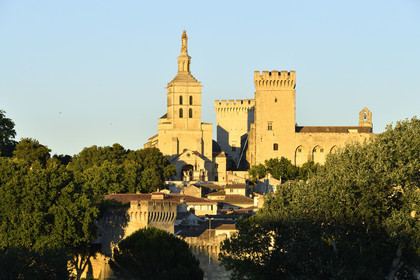 France, Avignon