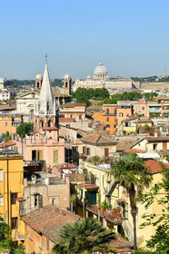Italie, Rome