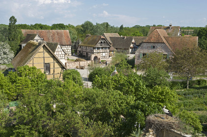 France, Alsace