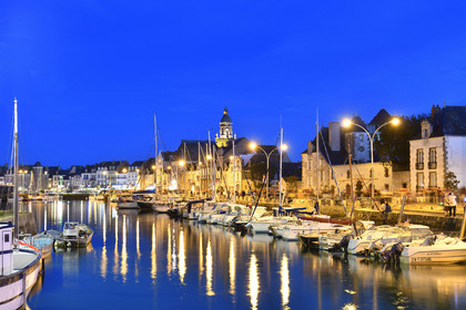 France
