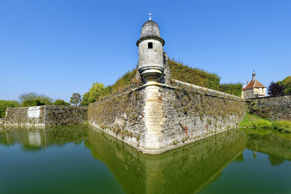 France, Epoisses