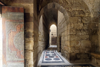 Egypte, Cairo