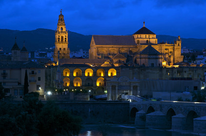 Espagne, Cordoba