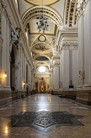 Espagne, Saragosse