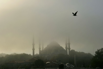 Turquie, Istanbul