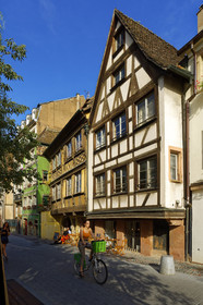 France, Strasbourg