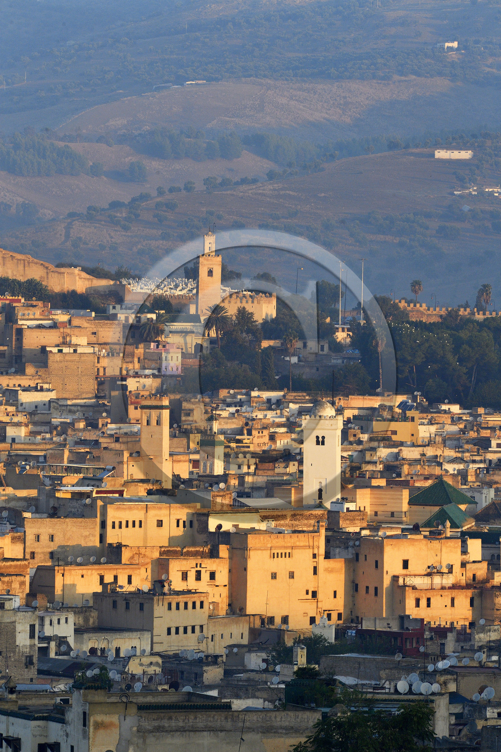 Maroc, Fes