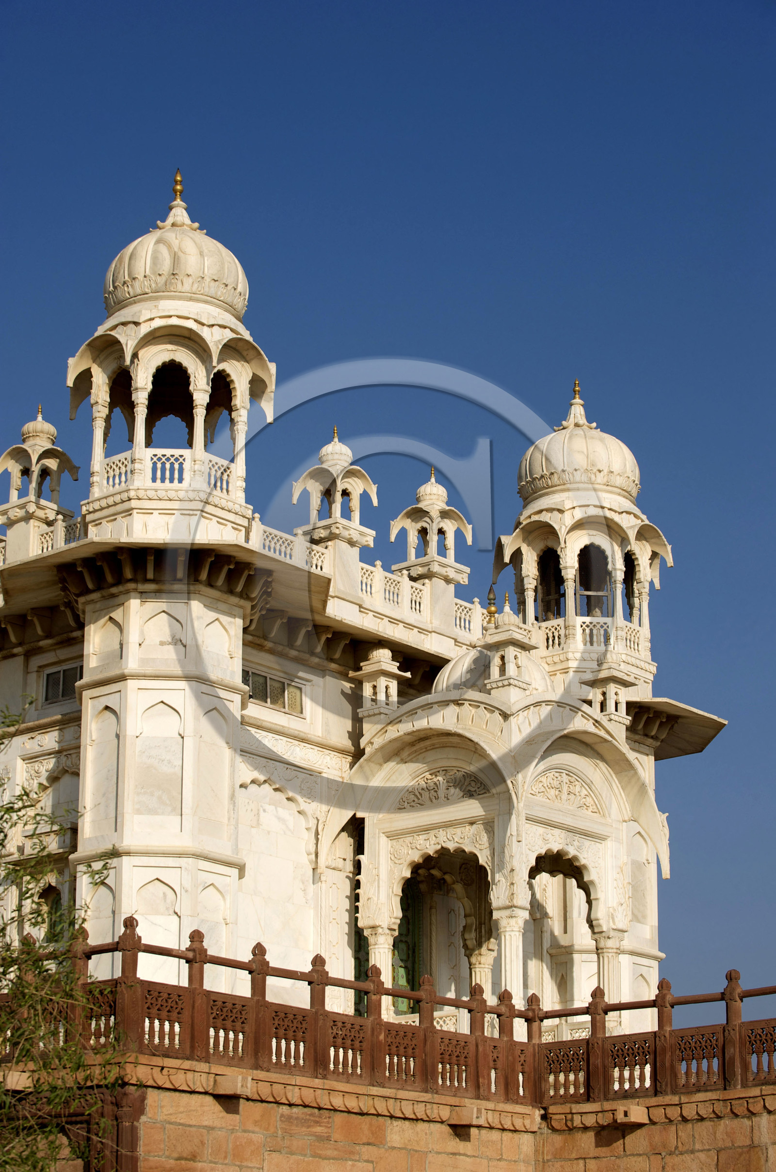Inde, Jodhpur