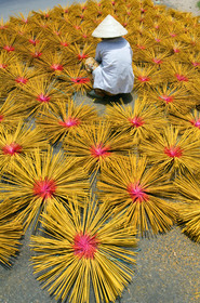 DELTA DU MEKONG, VIETNAM
