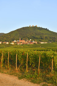 France, Husseren