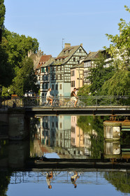 France, Strasbourg