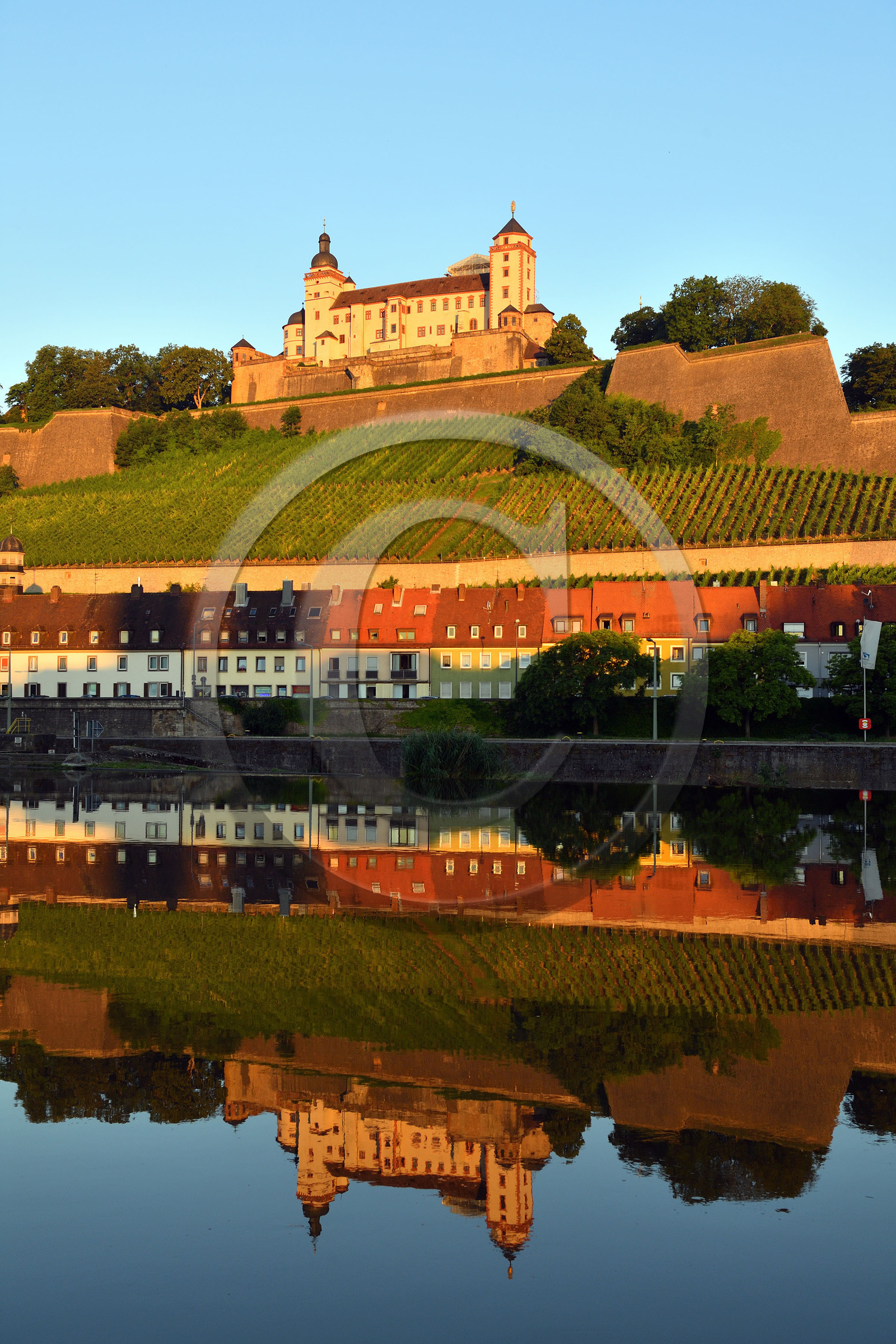 Allemagne, Wurzburg