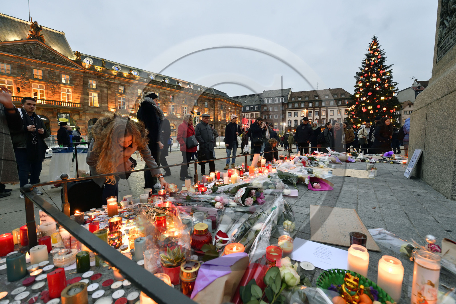 France, Strasbourg