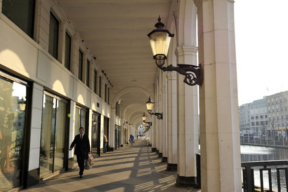 Allemagne, Hambourg