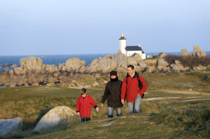 France, Bretagne