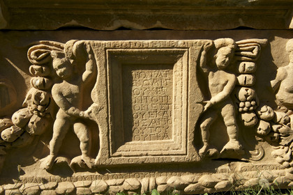 Turquie, Aphrodisias