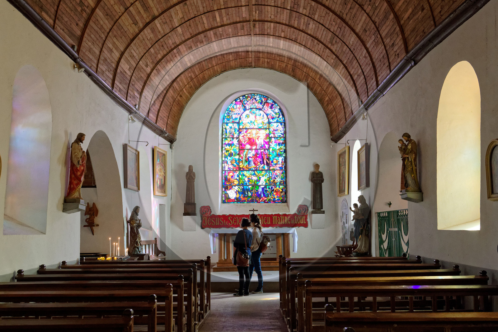 France, Brocéliande