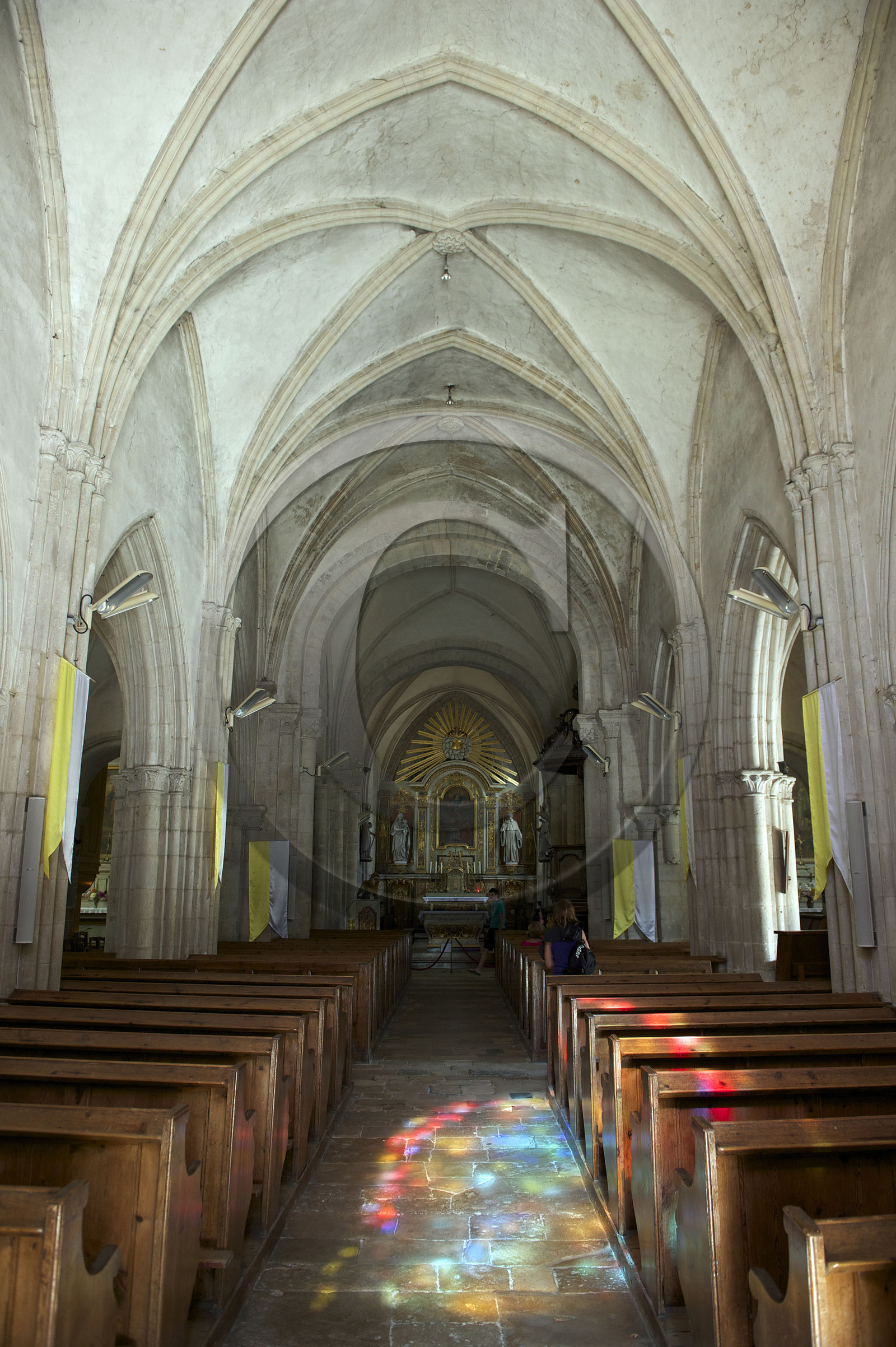 France, debarquement