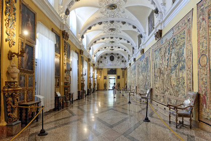 Italie piemont lac majeur lago maggiore