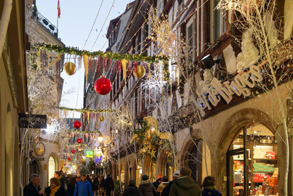 France,  Strasbourg