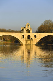 France, Avignon