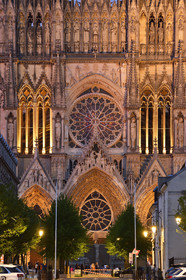 France, Reims