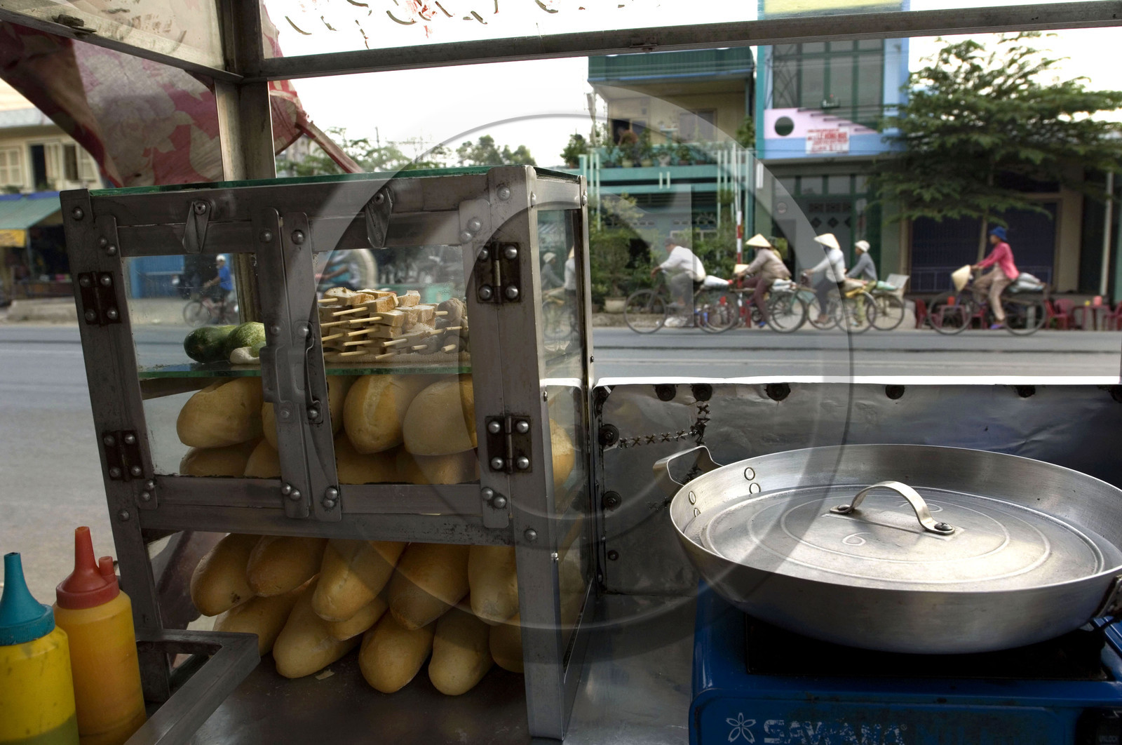 DELTA DU MEKONG, VIETNAM