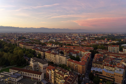 Italie, Turin