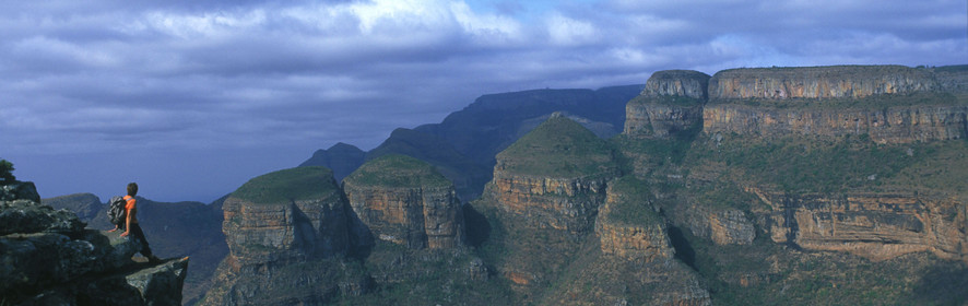AFRIQUE DU SUD