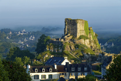 France, Roche Maurice