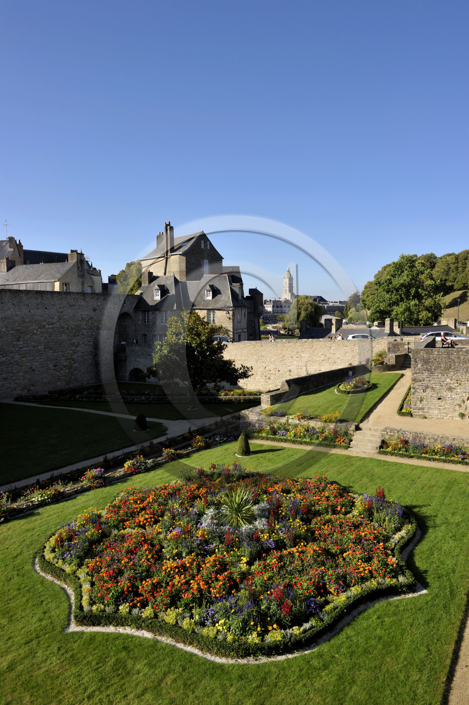 France, Vannes