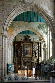 France, Saint-Pol-de-Leon