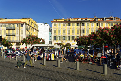 France, Nice