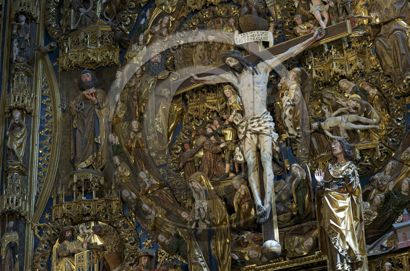 Espagne, Burgos
