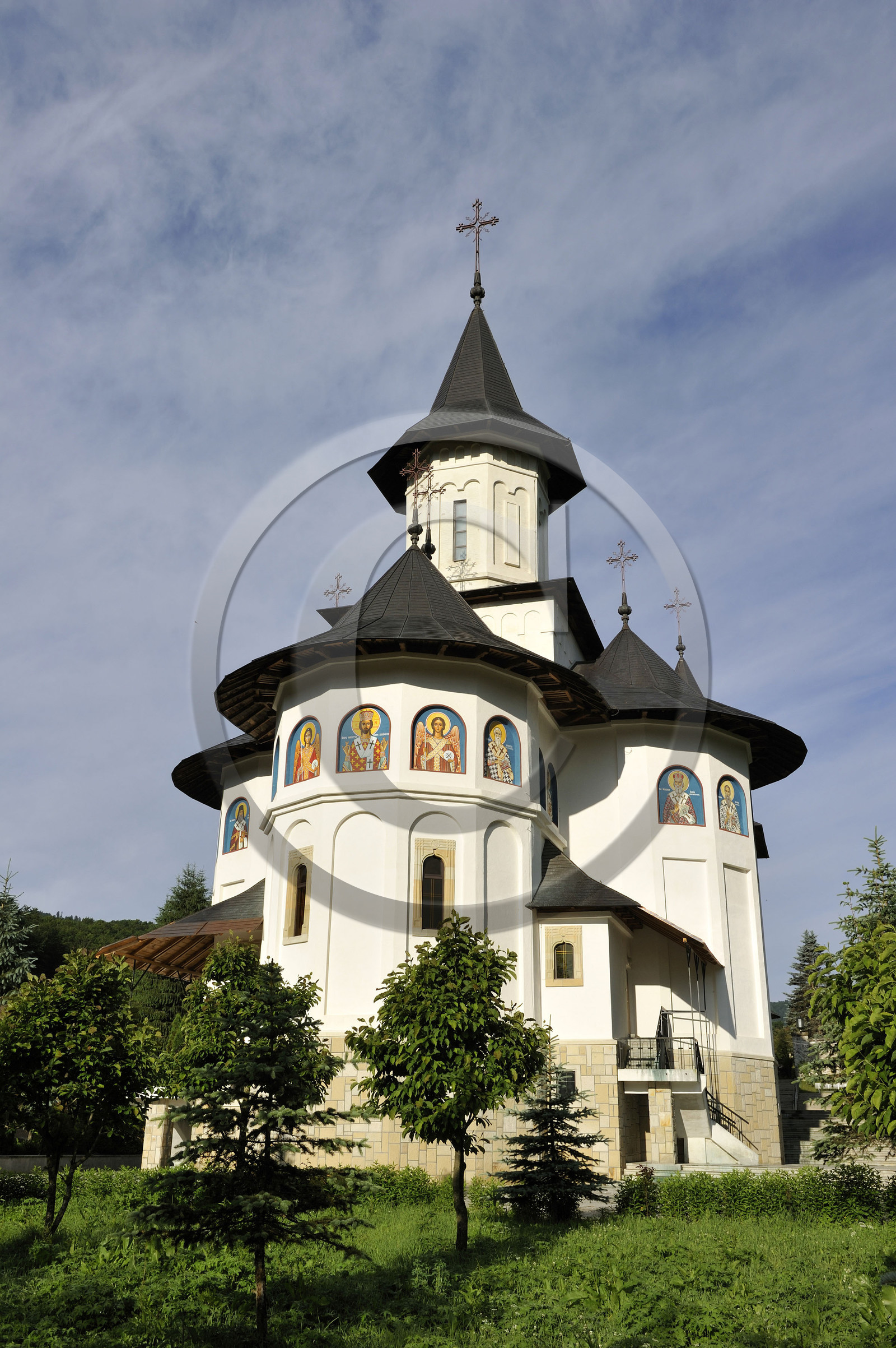 Roumanie, Neamt